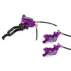 Tech 3 V4 Duo Brake - Right Lever