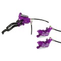 Tech 3 V4 Duo Brake - Right Lever