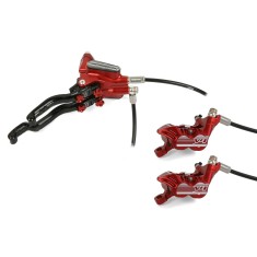 Tech 3 V4 Duo Brake - Right Lever