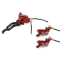 Tech 3 V4 Duo Brake - Right Lever