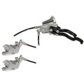 Tech 3 V4 Duo Brake - Left Lever