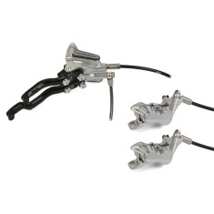 Tech 3 V4 Duo Brake - Right Lever