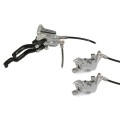 Tech 3 V4 Duo Brake - Right Lever