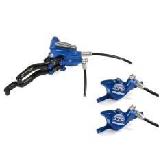 Freno de disco Duo Brake Tech 3 X2 - Maneta derecha