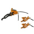 Tech 3 X2 Duo Brake - Right Lever