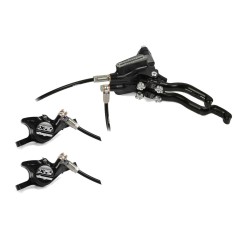 Freno de disco Duo Brake Tech 3 X2 - Maneta izquierda