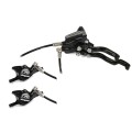 Freno de disco Duo Brake Tech 3 X2 - Maneta izquierda