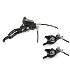 Freno de disco Duo Brake Tech 3 X2 - Maneta derecha