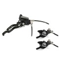 Freno de disco Duo Brake Tech 3 X2 - Maneta derecha