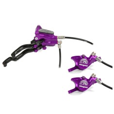 Tech 3 X2 Duo Brake - Right Lever