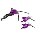 Tech 3 X2 Duo Brake - Right Lever