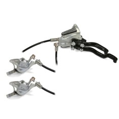 Freno de disco Duo Brake Tech 3 X2 - Maneta izquierda