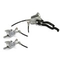 Freno de disco Duo Brake Tech 3 X2 - Maneta izquierda