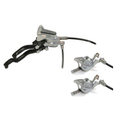 Tech 3 X2 Duo Brake - Right Lever