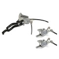 Tech 3 X2 Duo Brake - Right Lever