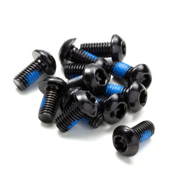 Tornillos M5 para disco de freno (X12)