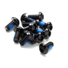 Tornillos M5 para disco de freno (X12)