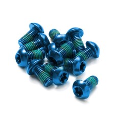 Tornillos M5 para disco de freno (X12)