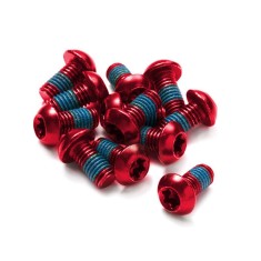 Tornillos M5 para disco de freno (X12)