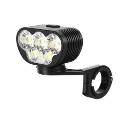Luz delantera Monteer 6500S V2.0