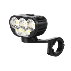 Luz delantera Monteer 6500S V2.0