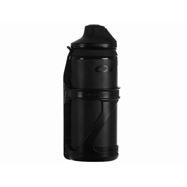 Extensor de batería X35 - 208Wh