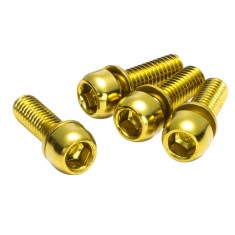 M6 Brake Caliper Bolts (X4)