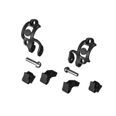 Collier Shiftmix pour poignée MT compatibles Shimano I-Spec I+II