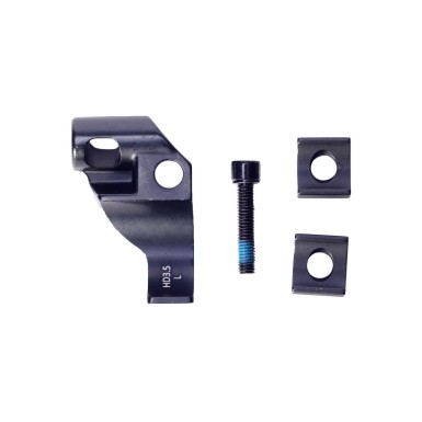Adaptateur Matchmaker HD 3.6 pour freins G-SPEC / DH-R / DH / E-MTB Trail