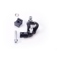 Media abrazadera Mixmaster para RX 2012