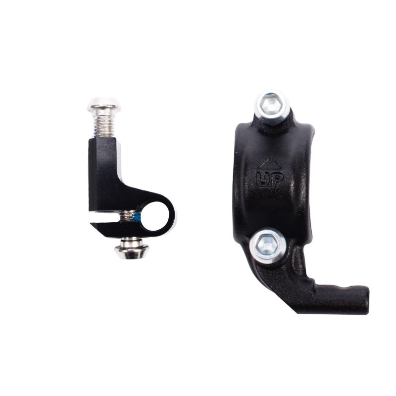 Media abrazadera Mixmaster Shimano ISPEC EV para Cura / Cura 4