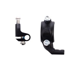 Shimano ISPEC EV Mixmaster half clamp for Cura / Cura 4
