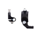 Media abrazadera Mixmaster Shimano ISPEC EV para Cura / Cura 4