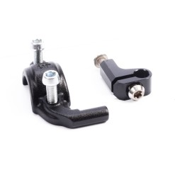 Demi coquille Mixmaster Shimano ISPEC EV pour Cura / Cura 4