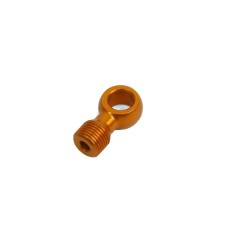 90° hose connector