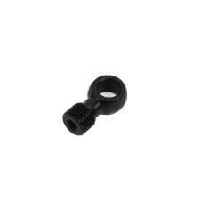 90° hose connector