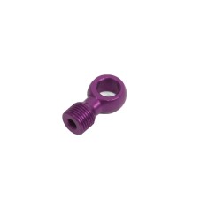 90° hose connector