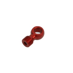 90° hose connector