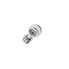 90° hose connector