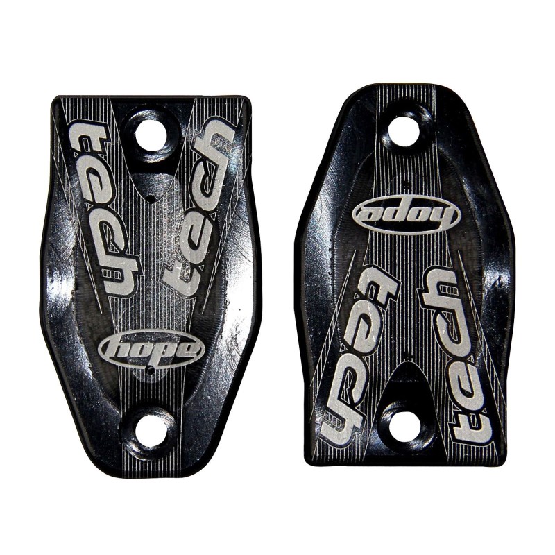 Tech brake reservoir cap