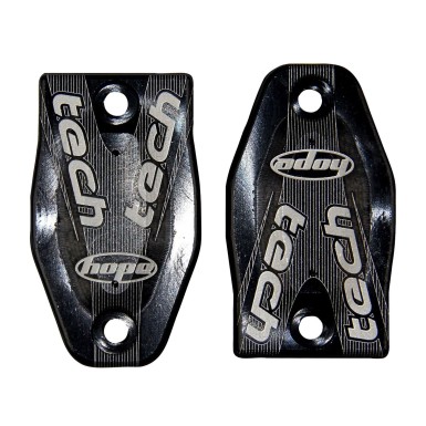 Tech Brake Reservoir Cover