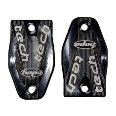 Tech brake reservoir cap