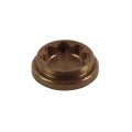 Bore cap for X2 caliper