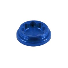 Bore cap for X2 caliper
