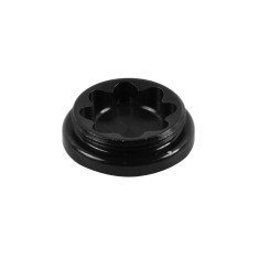Bore cap for X2 caliper