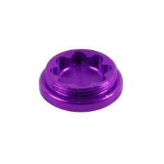 Bore cap for X2 caliper