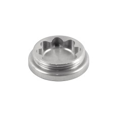 Bore cap for X2 caliper