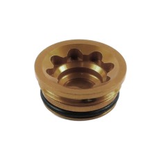 Tapón del cilindro para pinza E4 y V4 (Small)