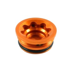 Tapón del cilindro para pinza E4 y V4 (Small)