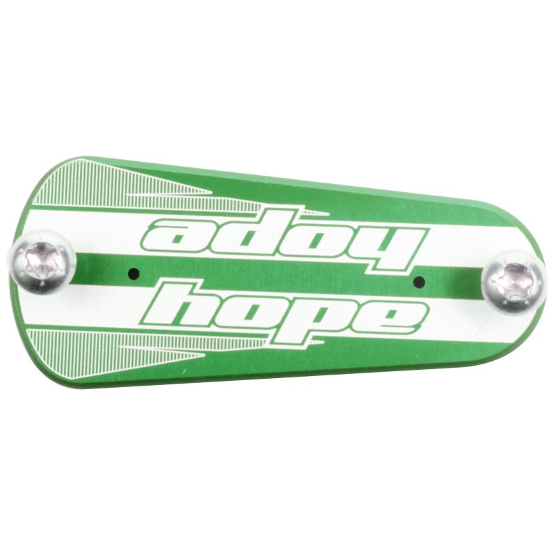 Tech 3 brake reservoir cap